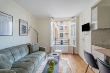 LEVALLOIS PERRET - RUE CHAPTAL 9