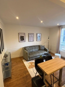 LEVALLOIS PERRET - RUE CHAPTAL 6