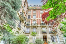 PARIS 17 - TERNES 14