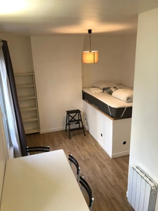 PARIS 18 - CHAPELLE 1