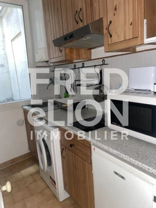 Appartement  2 pièce(s) 34.79 m2 4