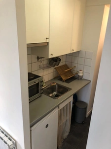 PARIS 18 - CHAPELLE 3