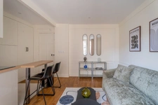 LEVALLOIS PERRET - RUE CHAPTAL 8