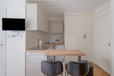 LEVALLOIS PERRET - RUE CHAPTAL 6