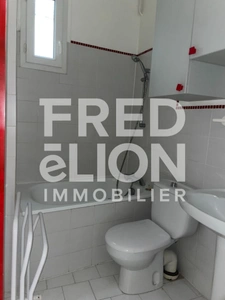 Appartement  2 pièce(s) 34.79 m2 9