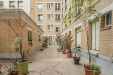 LEVALLOIS PERRET - RUE CHAPTAL 11