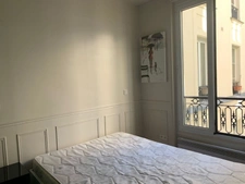 PARIS 4 - SAINT GERVAIS 5