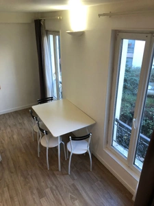 PARIS 18 - CHAPELLE 2