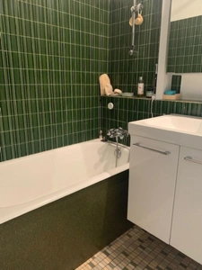 PARIS 19 - VILLETTE 4