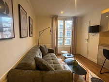 LEVALLOIS PERRET - RUE CHAPTAL 3