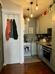 PARIS 18 - GRANDES CARRIERES 4