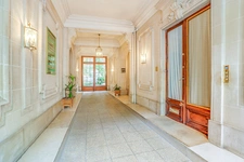 PARIS 17 - TERNES 12