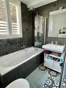 PARIS 18 - GRANDES CARRIERES 7