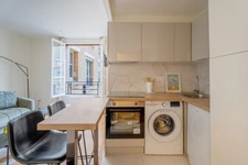 LEVALLOIS PERRET - RUE CHAPTAL 7