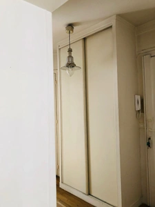 PARIS 18 - CLIGNANCOURT 5