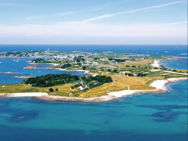 L'île de Batz