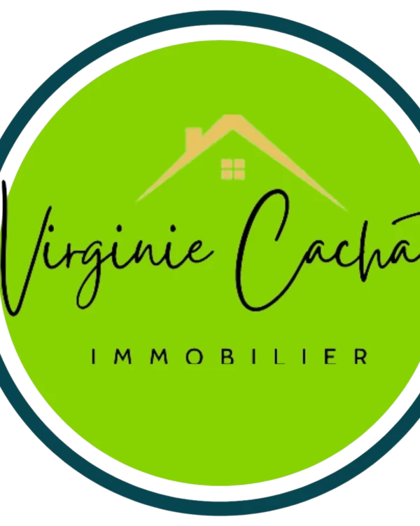 Virginie Cachat Immobilier