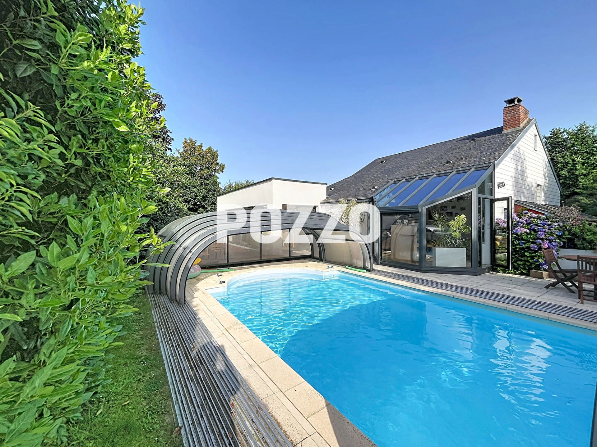 Maison 7 pièces 162 m² · à Quibou · 162 m² · 369 000 €