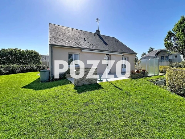 Maison 4 pièces 85 m² · à Thereval · 85 m² · 239 000 €