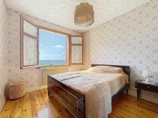 Hauteurs de Coublevie avec vue panoramique sur la vallée du...