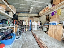 Rare, maison de ville sans vis à vis avec grande terrasse et...