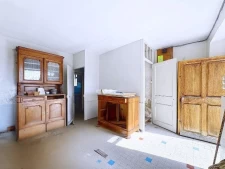 Ferme en pierre à réhabiliter, plus de 300 m² possibles, gra...