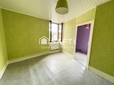 3 mn du centre ville, tènement immobilier : maison d'habitat...