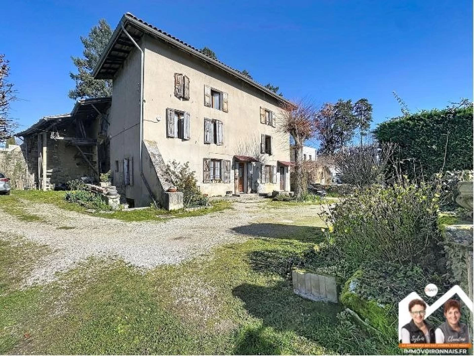 Maison 8 pièces 150 m² · à Voiron · 150 m² · 390 000 €