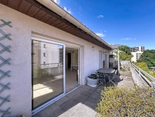 Rare, appartement au 2ème et dernier étage, 50 m² de terrass...