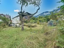 Rare, Terrain constructible de 260 m², emplacement privilégi...