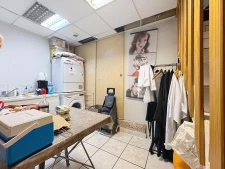 Salon de coiffure équipé, emplacement privilégié, 30 ans d'e...