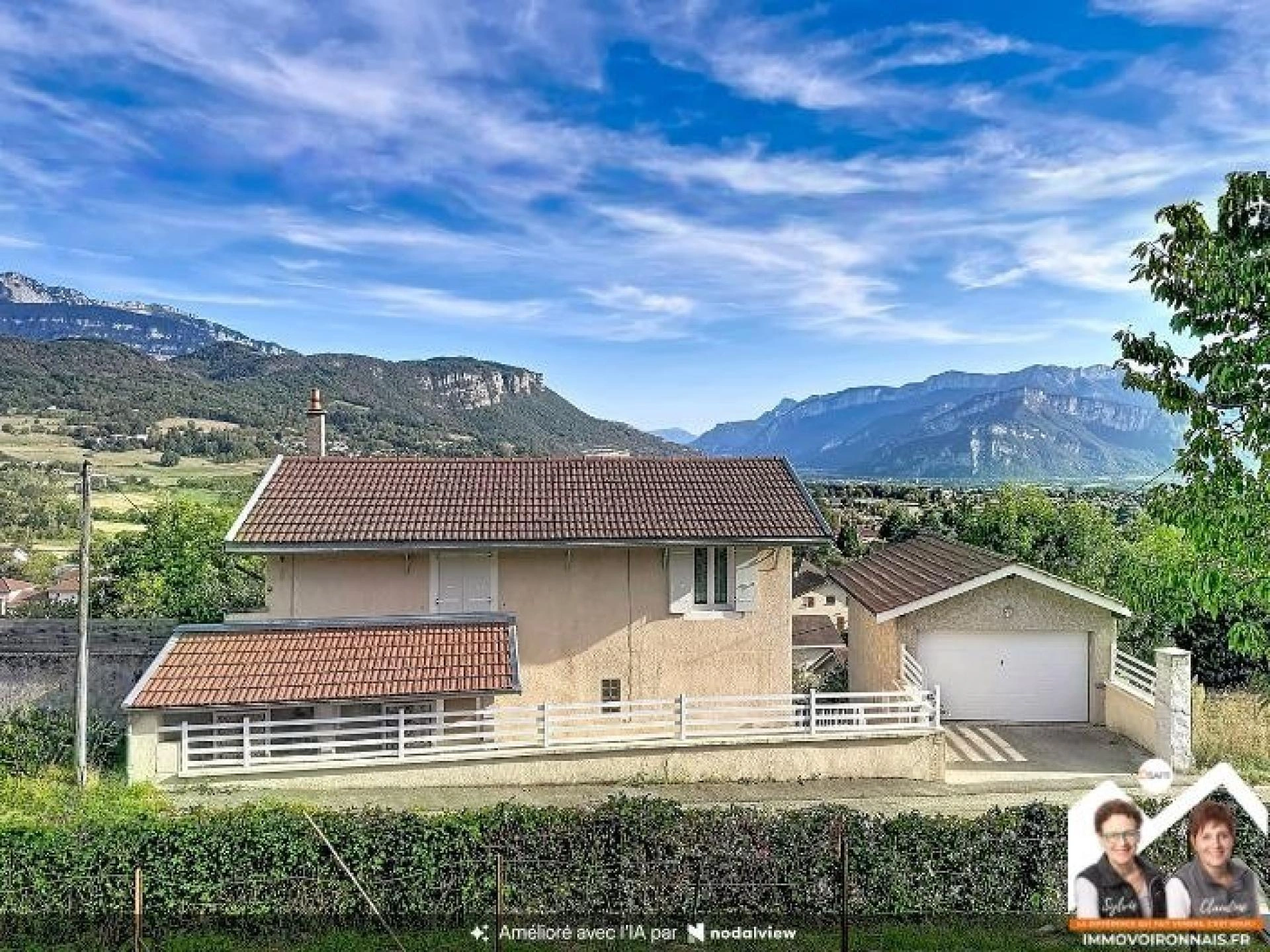 Maison 5 pièces 100 m² · à La Pierre · 100 m² · 310 000 €