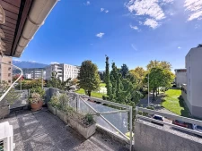 Rare, appartement au 2ème et dernier étage, 50 m² de terrass...