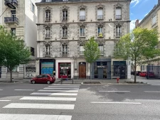 Au coeur de Grenoble, appartement lumineux, 1 chambre, greni...