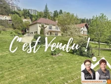 Villa 6 pièces de 180 m², 4 chambres, au calme, avec vue dom...