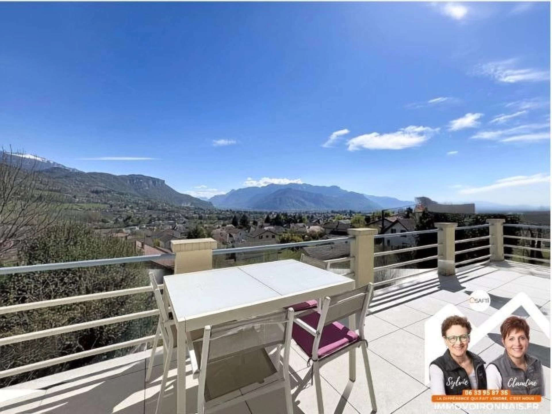 Maison 5 pièces 100 m² · à Coublevie · 100 m² · 320 000 €