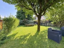 Coublevie, maison en pierre avec jardin, 5 chambres au cœur...