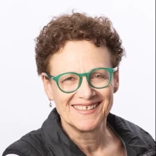Sylvie MONTAGNON
