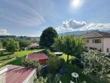 Coublevie, maison en pierre avec jardin, 5 chambres au cœur...