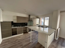 Appartement de 92m2 Hyper centre-ville