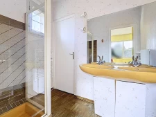 Rare : Villa de plain-pied à Coublevie, terrain plat, sans v...