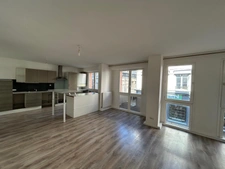 Appartement de 92m2 Hyper centre-ville