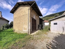 Ferme en pierre à réhabiliter, plus de 300 m² possibles, gra...