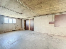 Potentiel et volumes pour cette maison familiale indépendant...