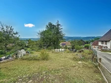 Rare, Terrain constructible de 260 m², emplacement privilégi...