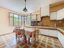 Hauteurs de Coublevie avec vue panoramique sur la vallée du...