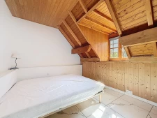 Auberge restaurant de 245 m² avec cuisine professionnelle, p...