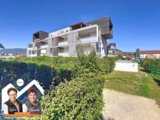 Appartement récent, au calme, ascenseur et grande terrasse
