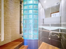 Rare, appartement au 2ème et dernier étage, 50 m² de terrass...