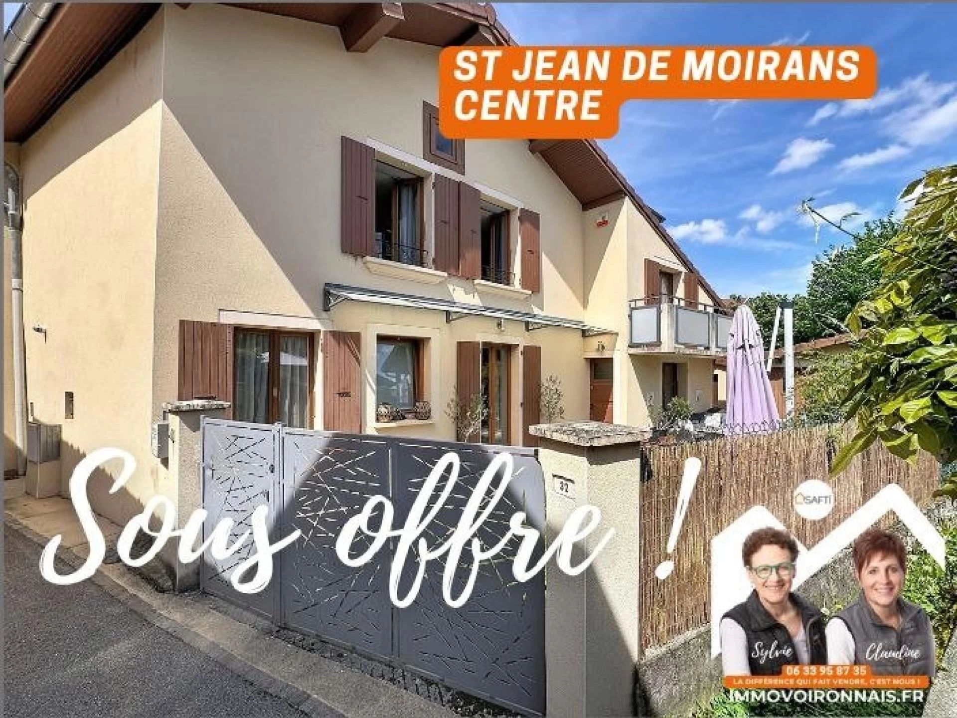 Maison 6 pièces 100 m² · à Bourg · 100 m² · 265 000 €